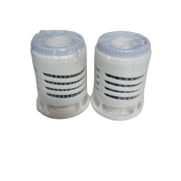 Rubbermaid Water Bottle Filter Refill 1J63 VTG Travel Prep 💧 - Picture 9 of 11